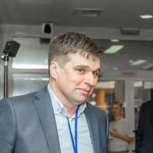 Генеральный директор Новожилов Тимур Валерьевич